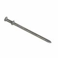 Duchesne Common Nail, 3 in L, Steel, Bright Finish 24402103